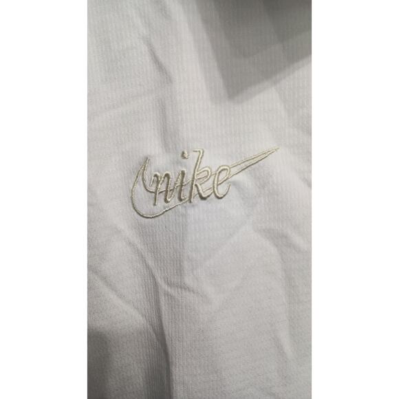 Nike Oakland A's athletic Polo Cooperstown collection men's SZ L Dri-Fit - Picture 3 of 7